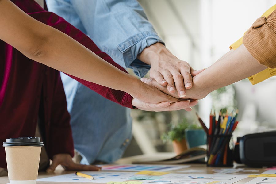 Çözüm Ortağınız